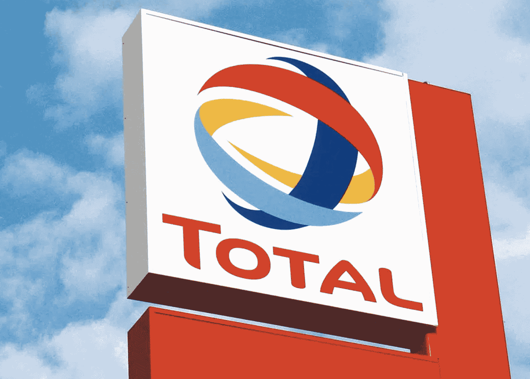 French Oil Company Total ‘Knew About Global Warming Impact in 1971