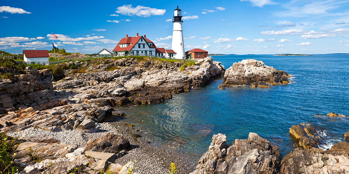 South Portland, Maine Wins Critical Fight vs. Big Oil EcoWatch