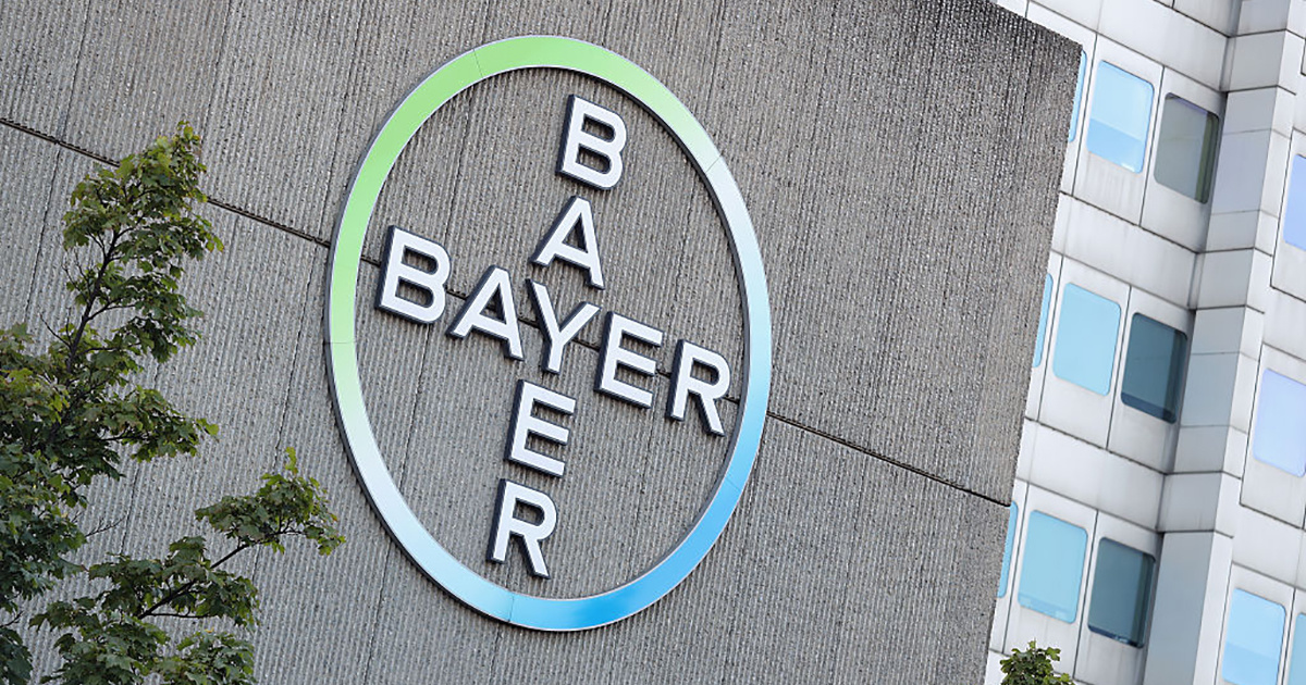 Bayer Investigates Its Shady PR Firm After 'Monsanto File' Scandal in