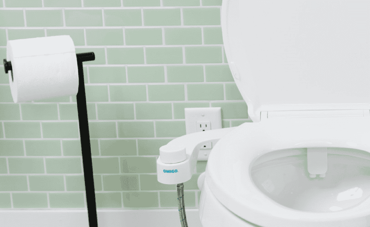 Omigo Bidets Review Luxuriously EcoFriendly EcoWatch