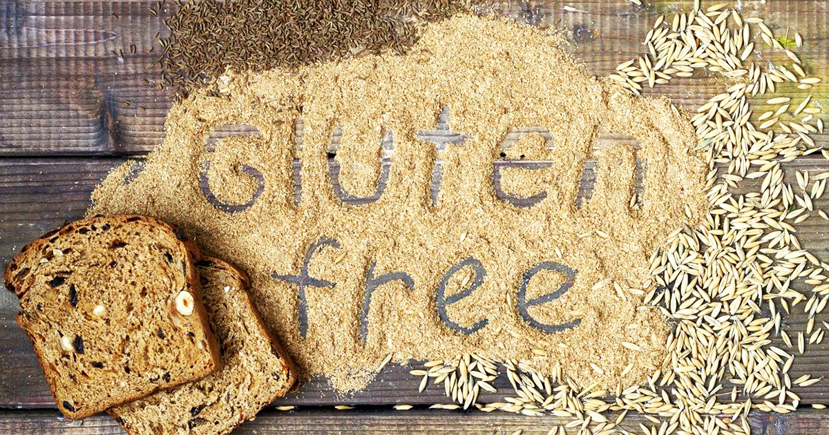 9 Super Healthy GlutenFree Grains EcoWatch