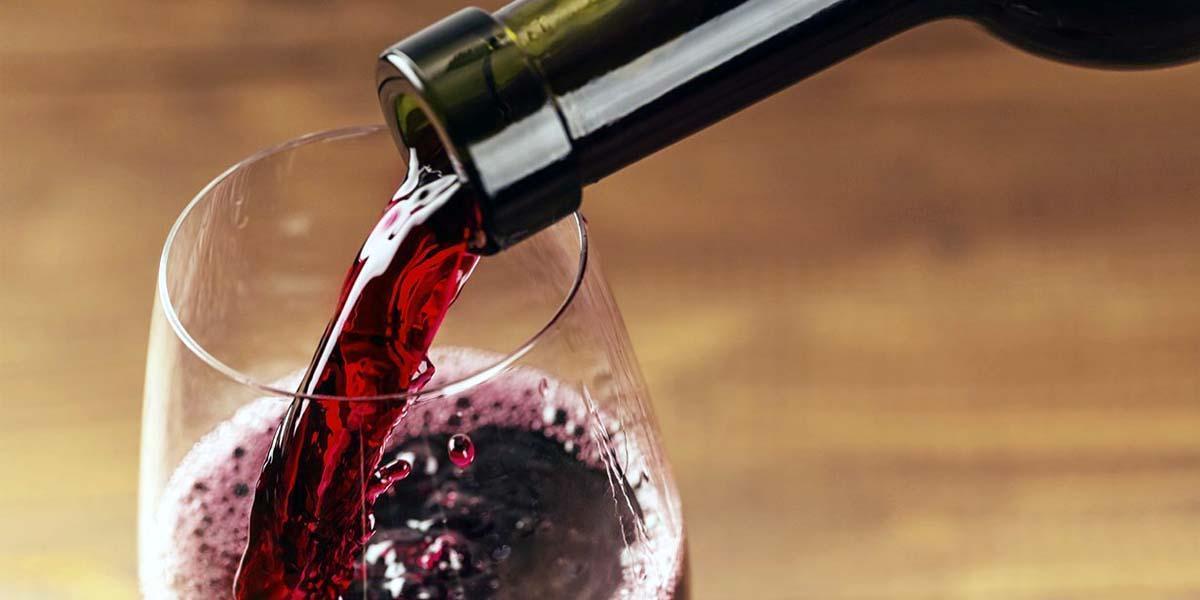 Is a Glass of Wine at Night Healthy? EcoWatch