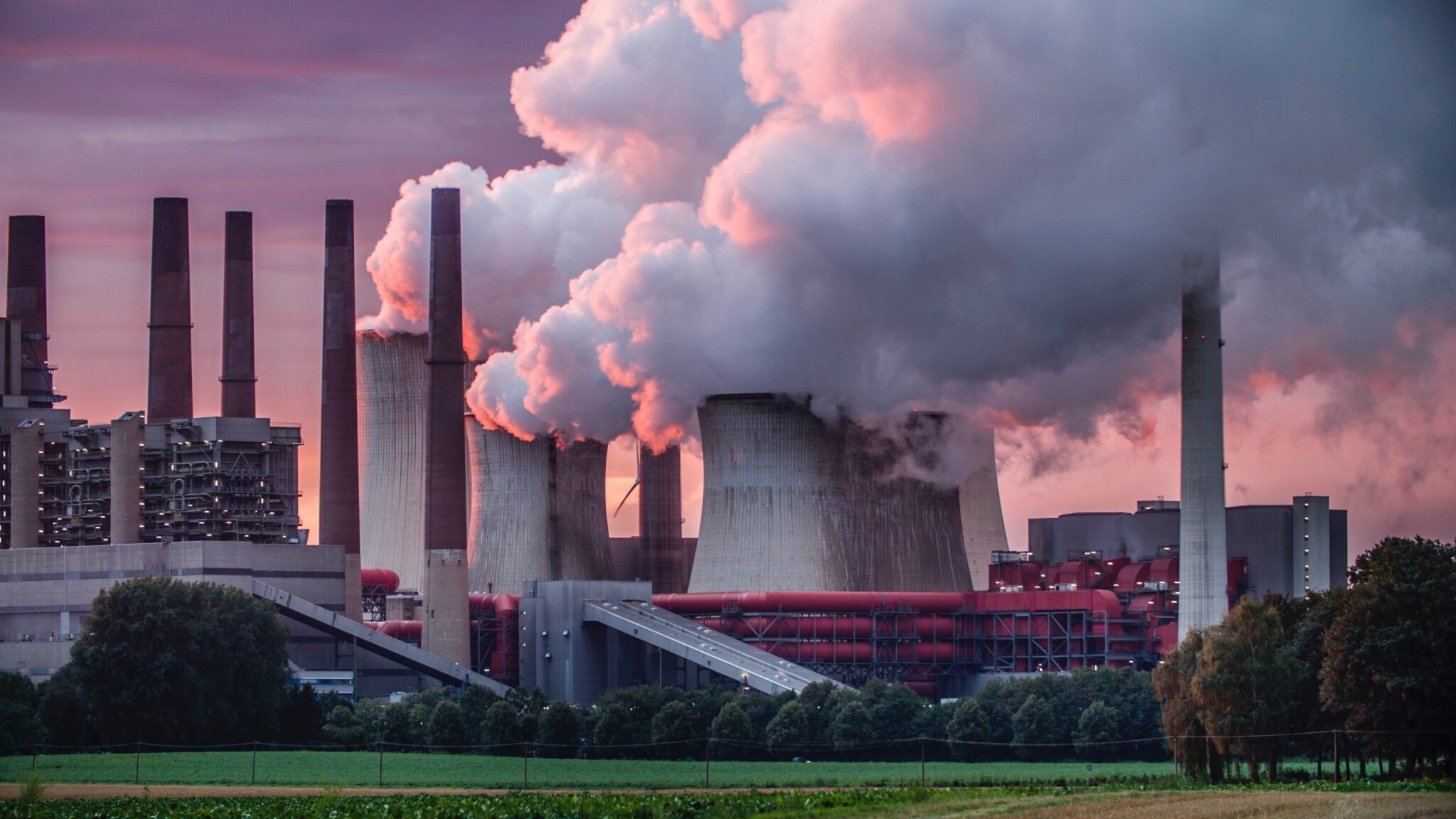 20 Fossil Fuel Companies Are Responsible for a Third of Carbon