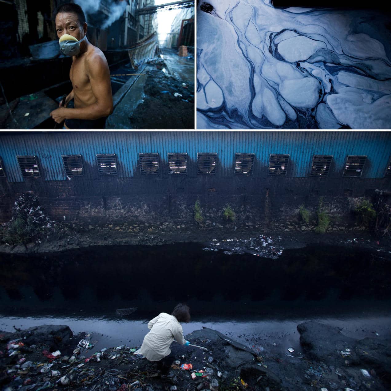 Are My Denim Jeans Bad for the Environment? EcoWatch