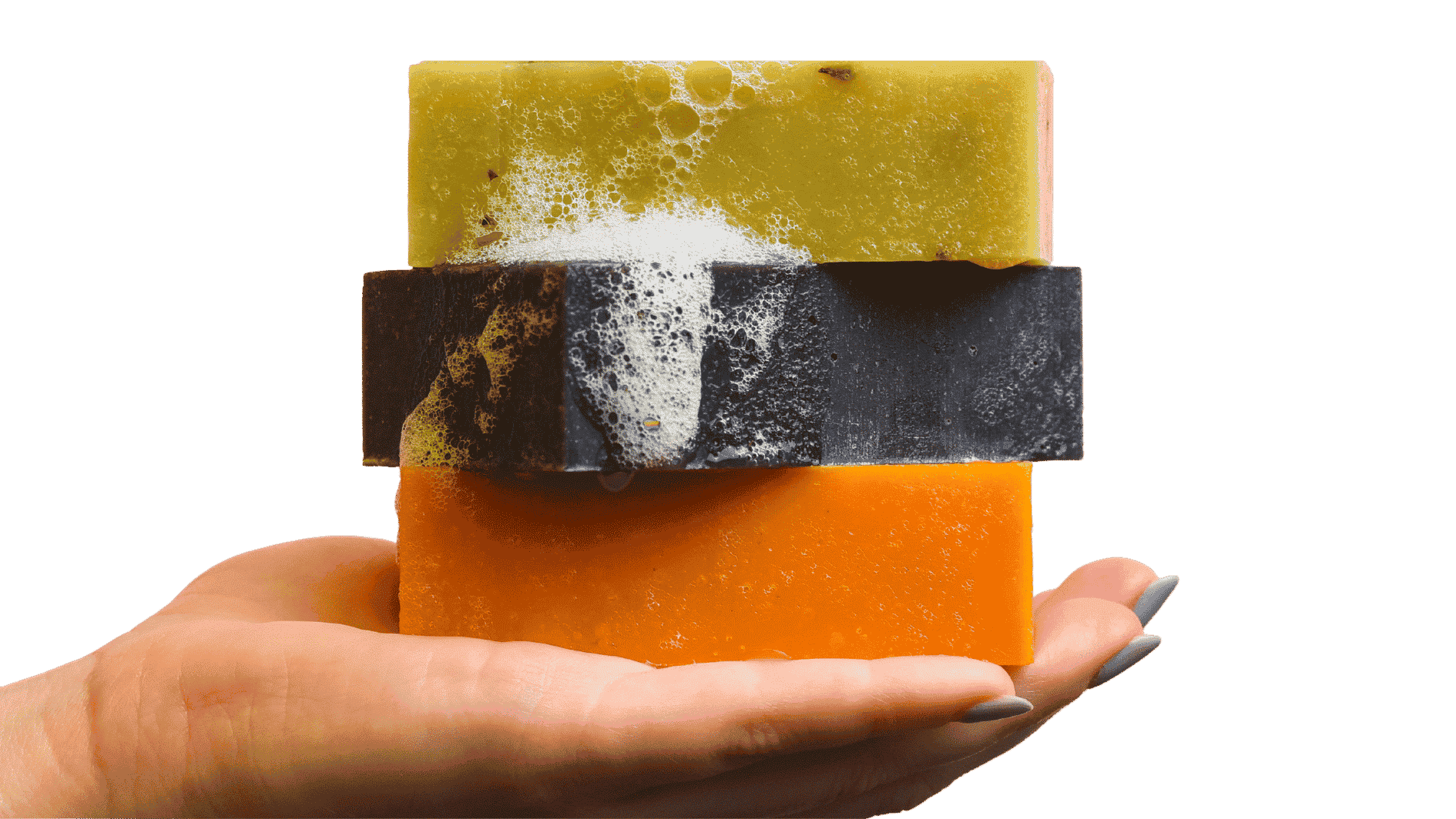 7 AllNatural Soaps Safe for Your Skin and the EcoWatch