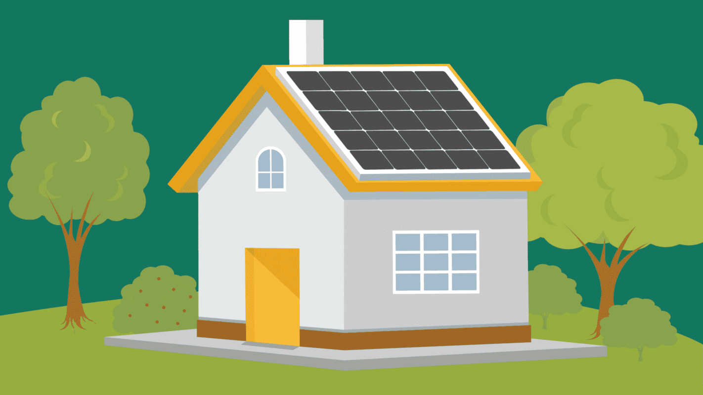 How Many Solar Panels Do I Need To Power My House? (2024 Solar Guide