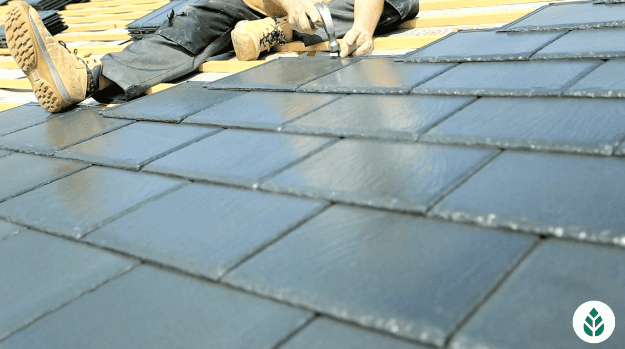 Slate Roof Usefulness, Costs & Installation Information (2024 Guide)