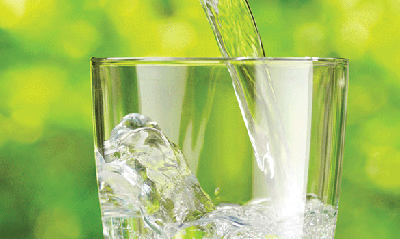 Diagnose Your Water Texas Lubbock EcoWater Systems of Lubbock