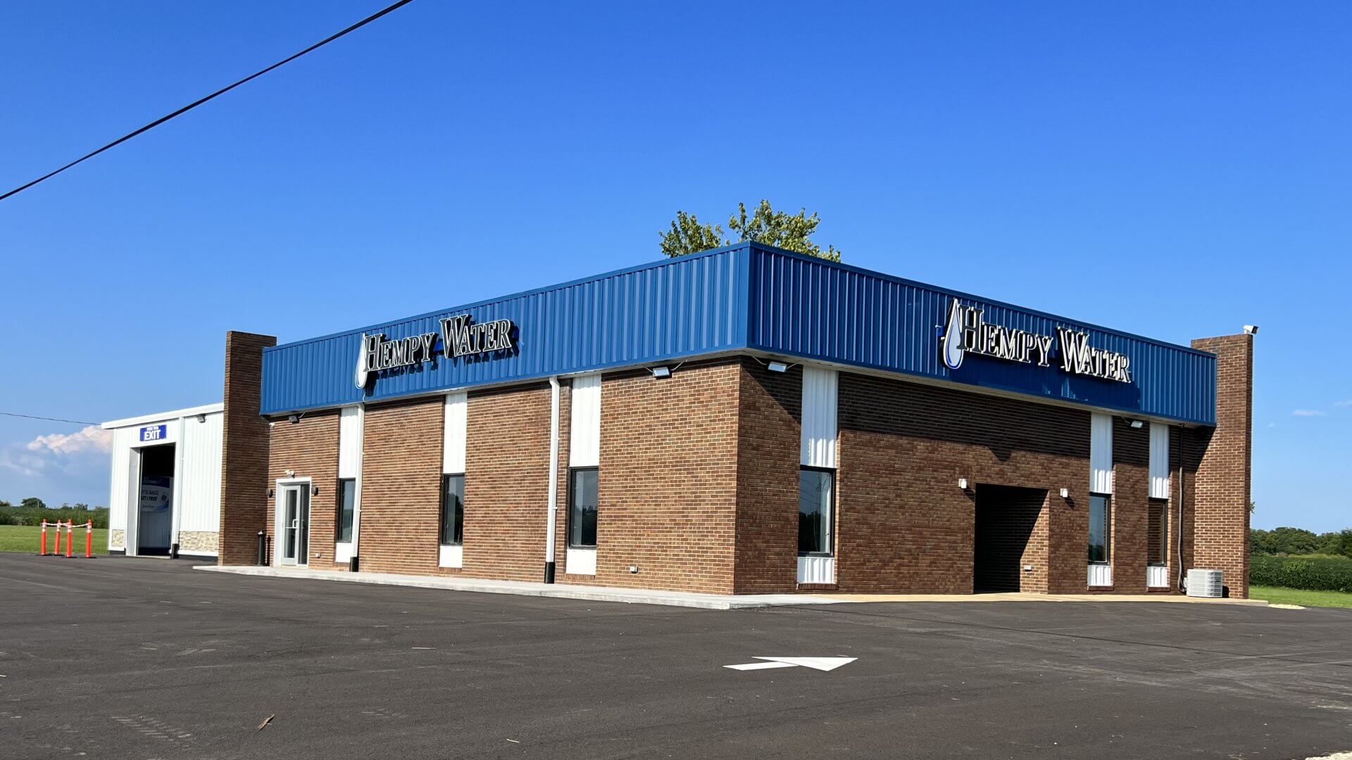 Hempy Water Conditioning Utica, OH EcoWater