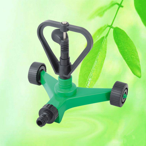 Spinner lawn Irrigation Sprinkler,garden lawn sprinkler manufacturer China