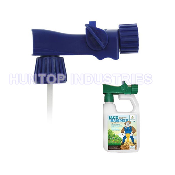 Liquid Fertilizer Hose End Sprayers China Manufacturer Supplier