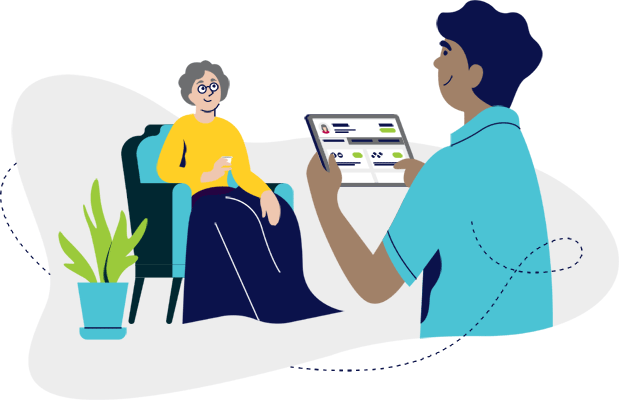 eMAR for Assisted Living, Group Homes and I/DD ECP