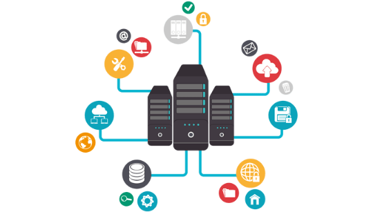 WEB HOSTING SERVICES COMPANY IN CHENNAIEcphasis infotech