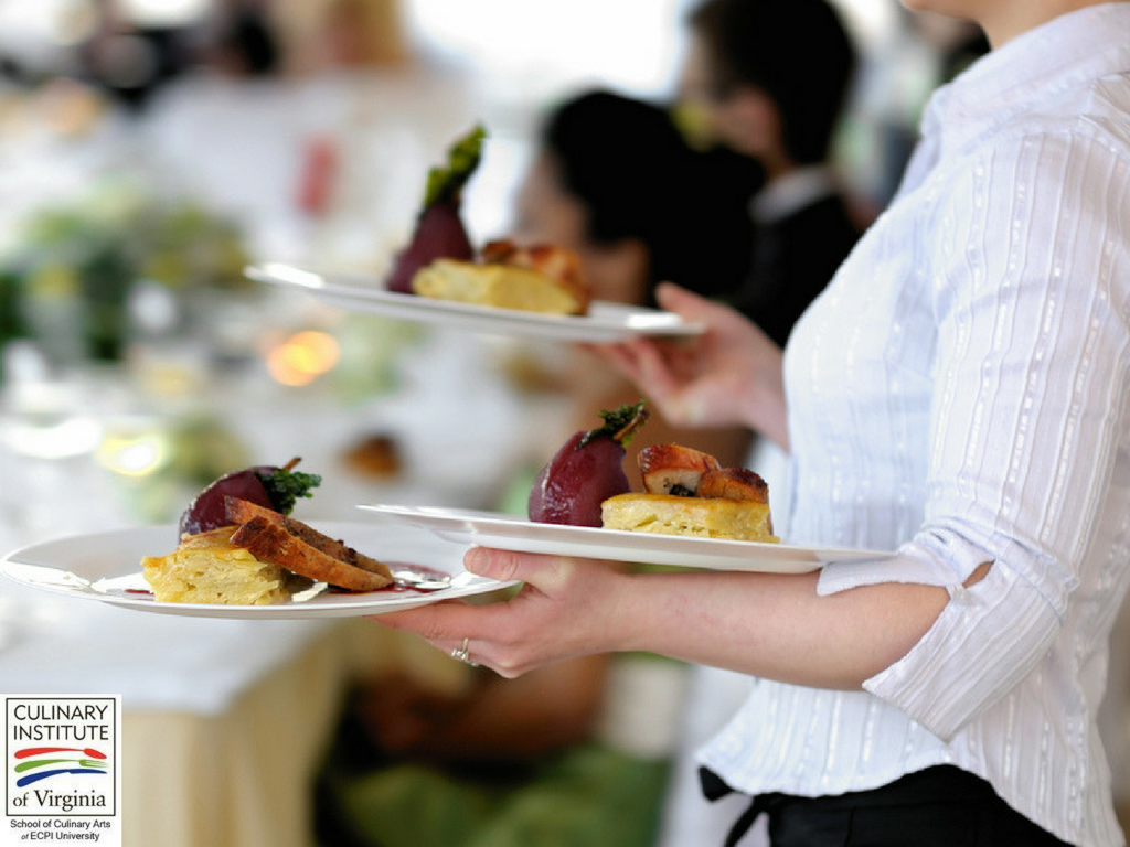 Food Service Industry Magazines What Are You Reading?