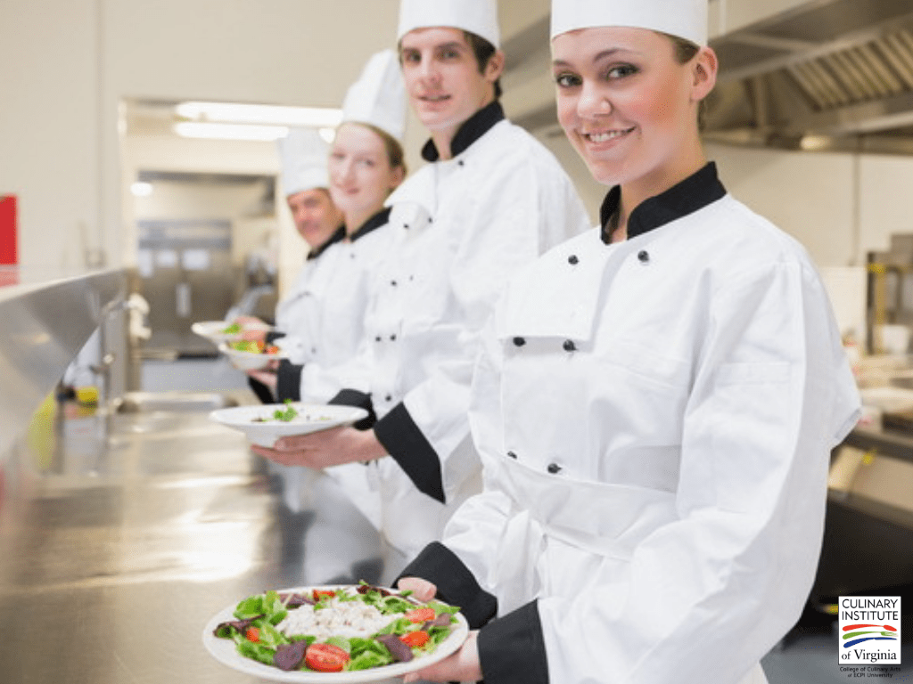 Lessons in Food Service Management from Six WellKnown Foodpreneurs