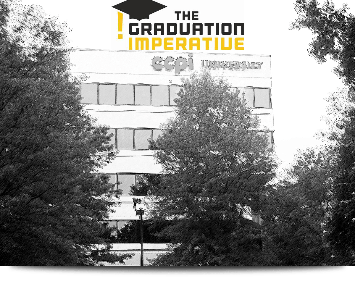 The Graduation Imperative ECPI University