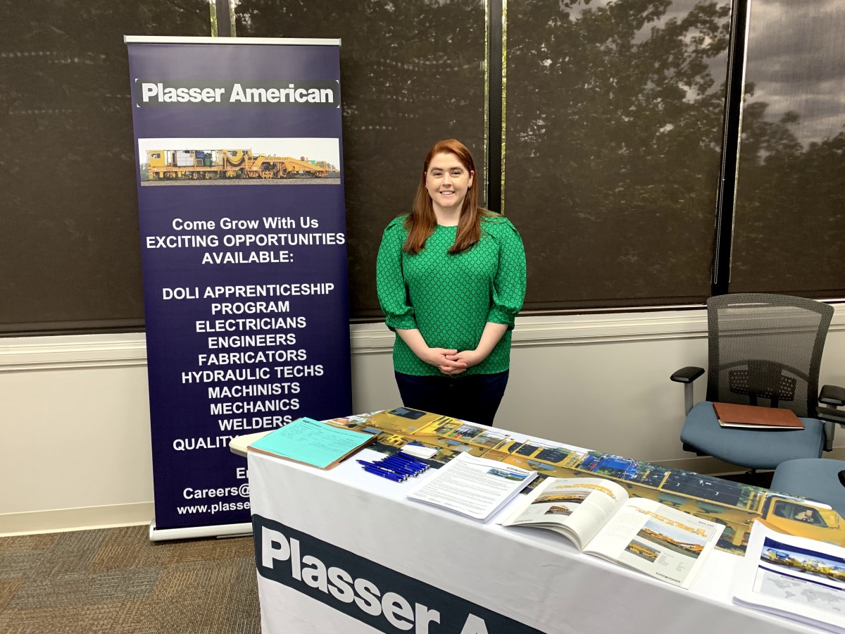 Career Fair at ECPI University Provides Opportunities for