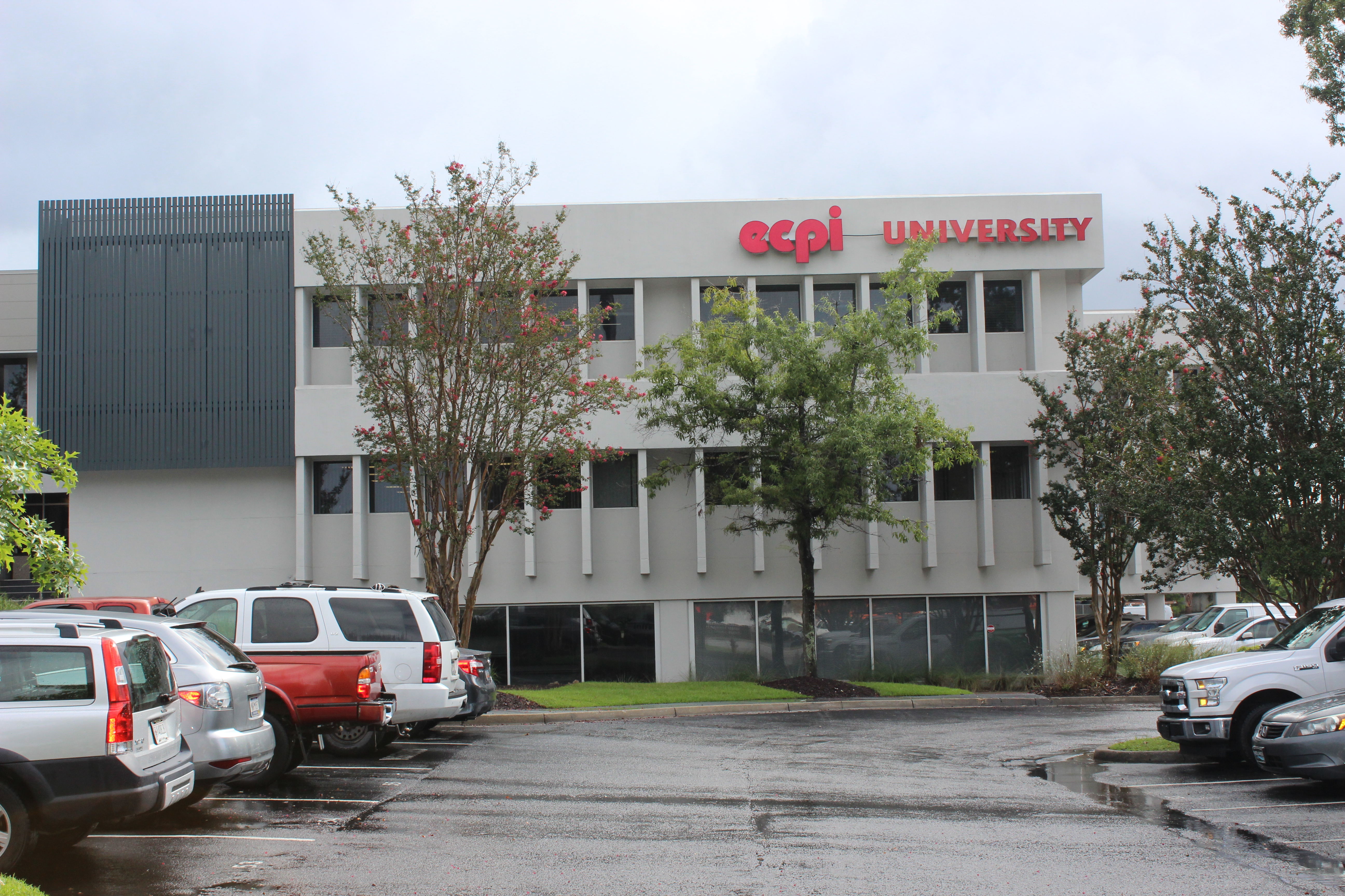 Charleston South Carolina ECPI University