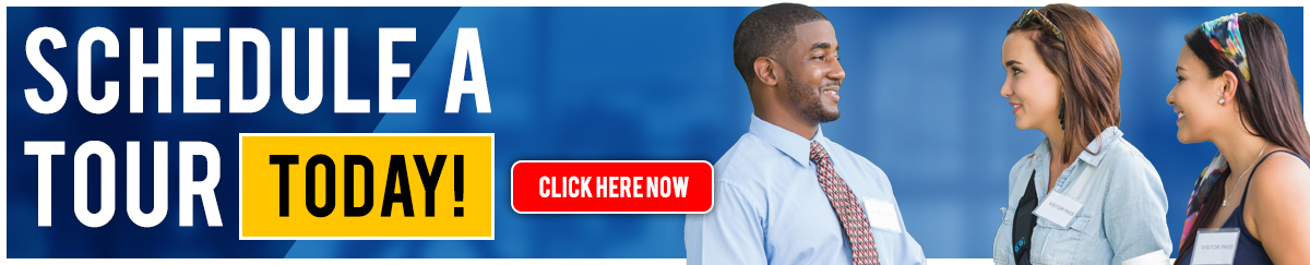 Northern Virginia Manassas Ecpi University