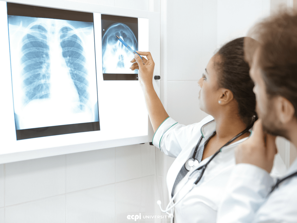 Radiological Sciences Degree A Good Way to Advance my Career?