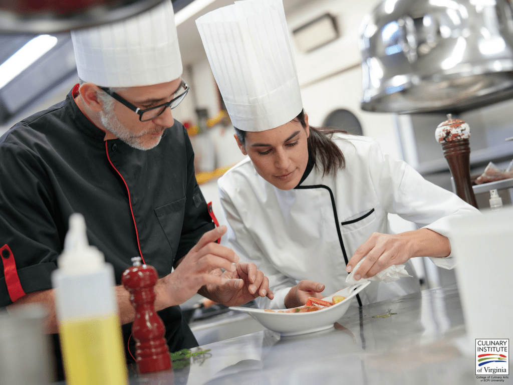 a Chef at 40 How to Take on a Second Career with Gusto!