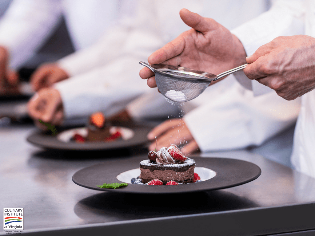 Dessert Chef Job Description What Education Do You Need to Fill this