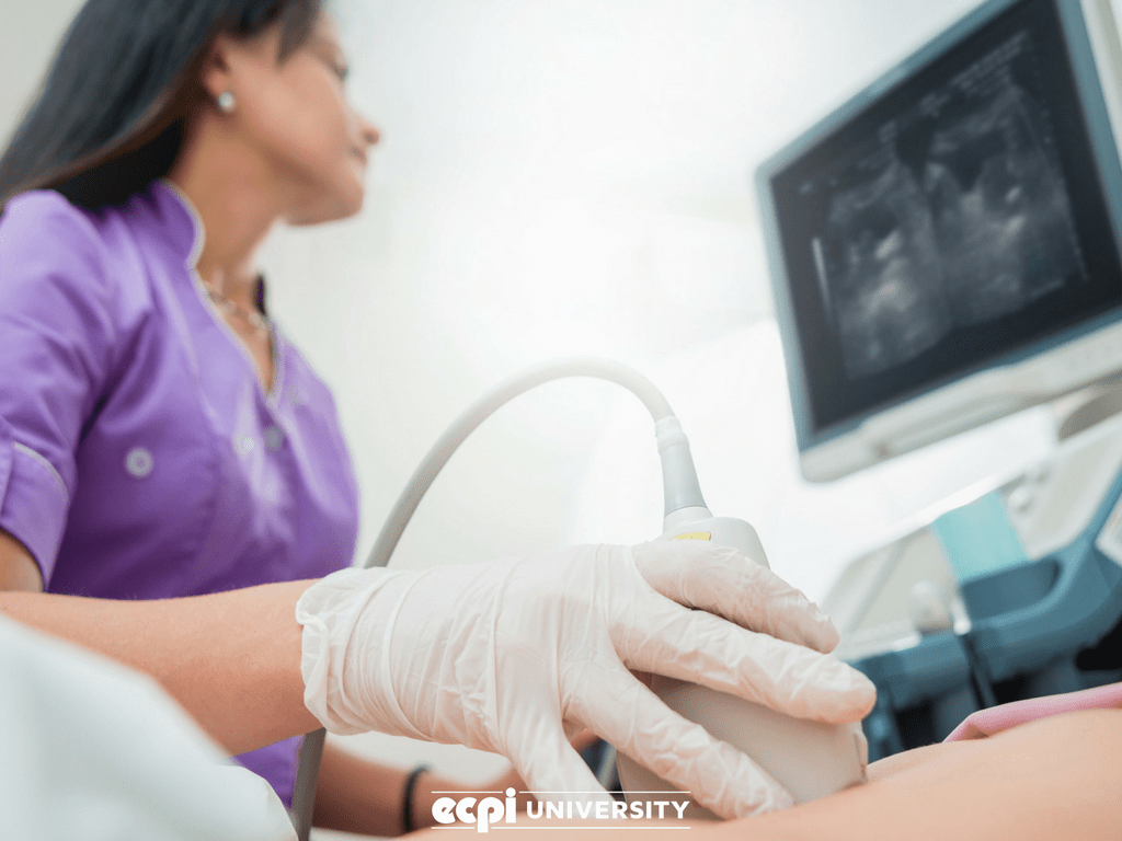an Ultrasound Technician Educational Requirements