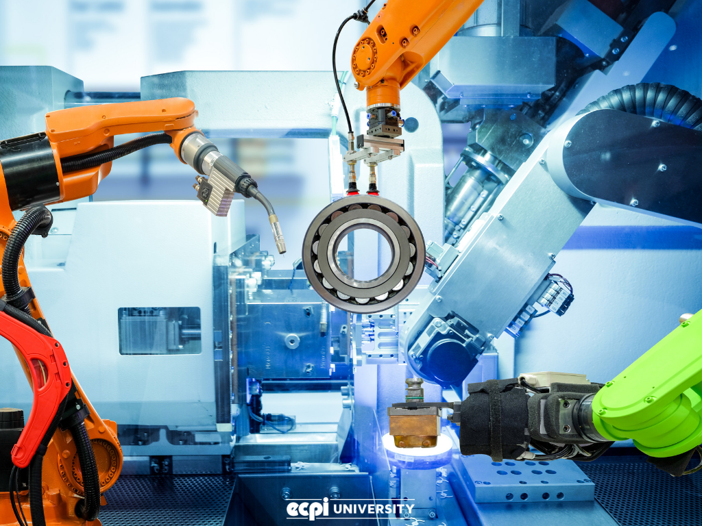 Mechanical Engineering Technology Could this be the Right Field for Me?