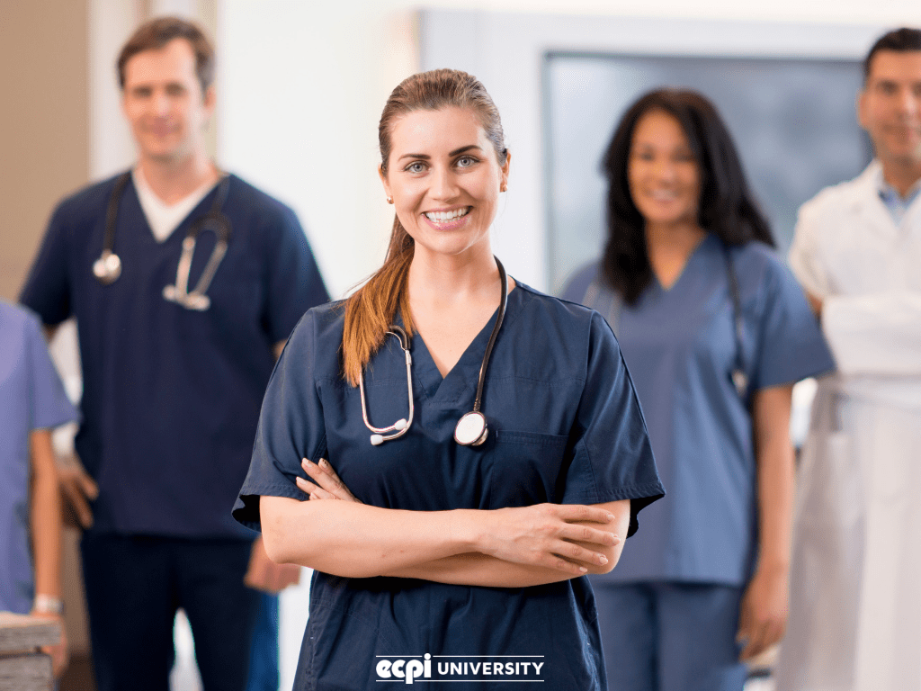 Is it Worth Being a Nurse What are the Benefits to a Nursing Career?
