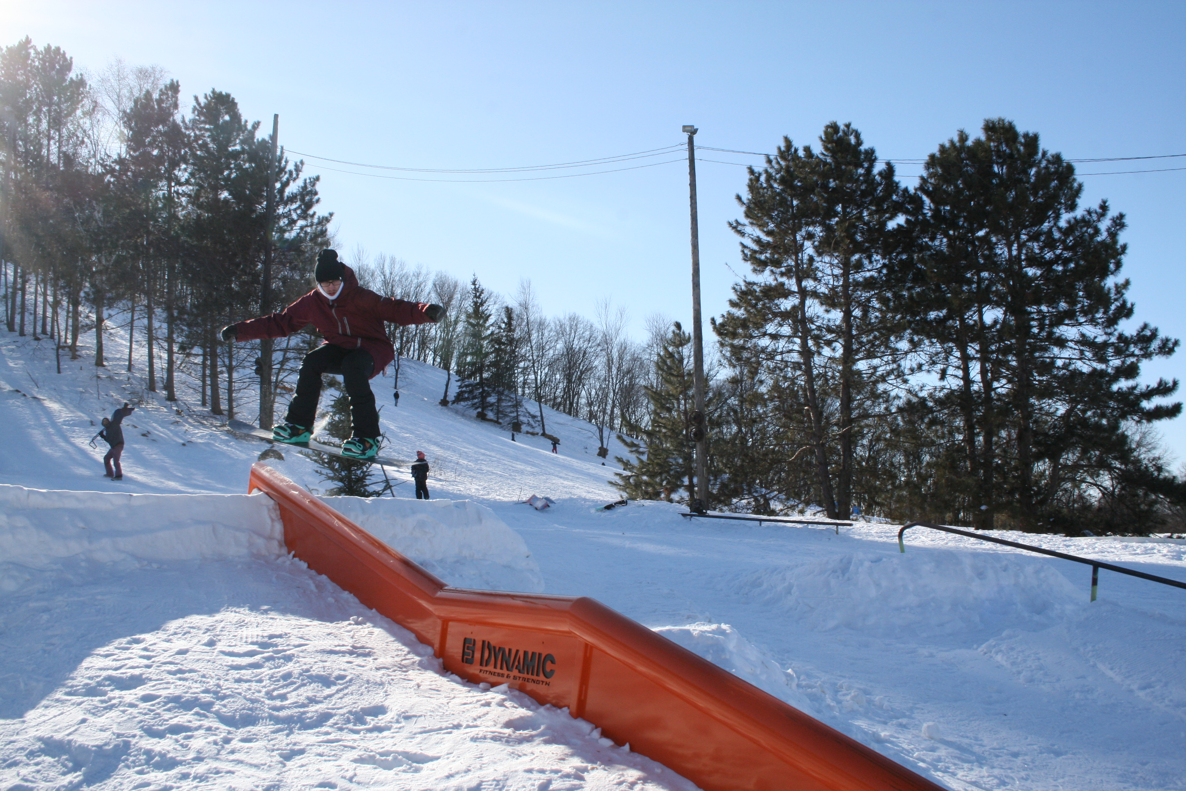 Pinehurst Project Eau Claire Community Foundation