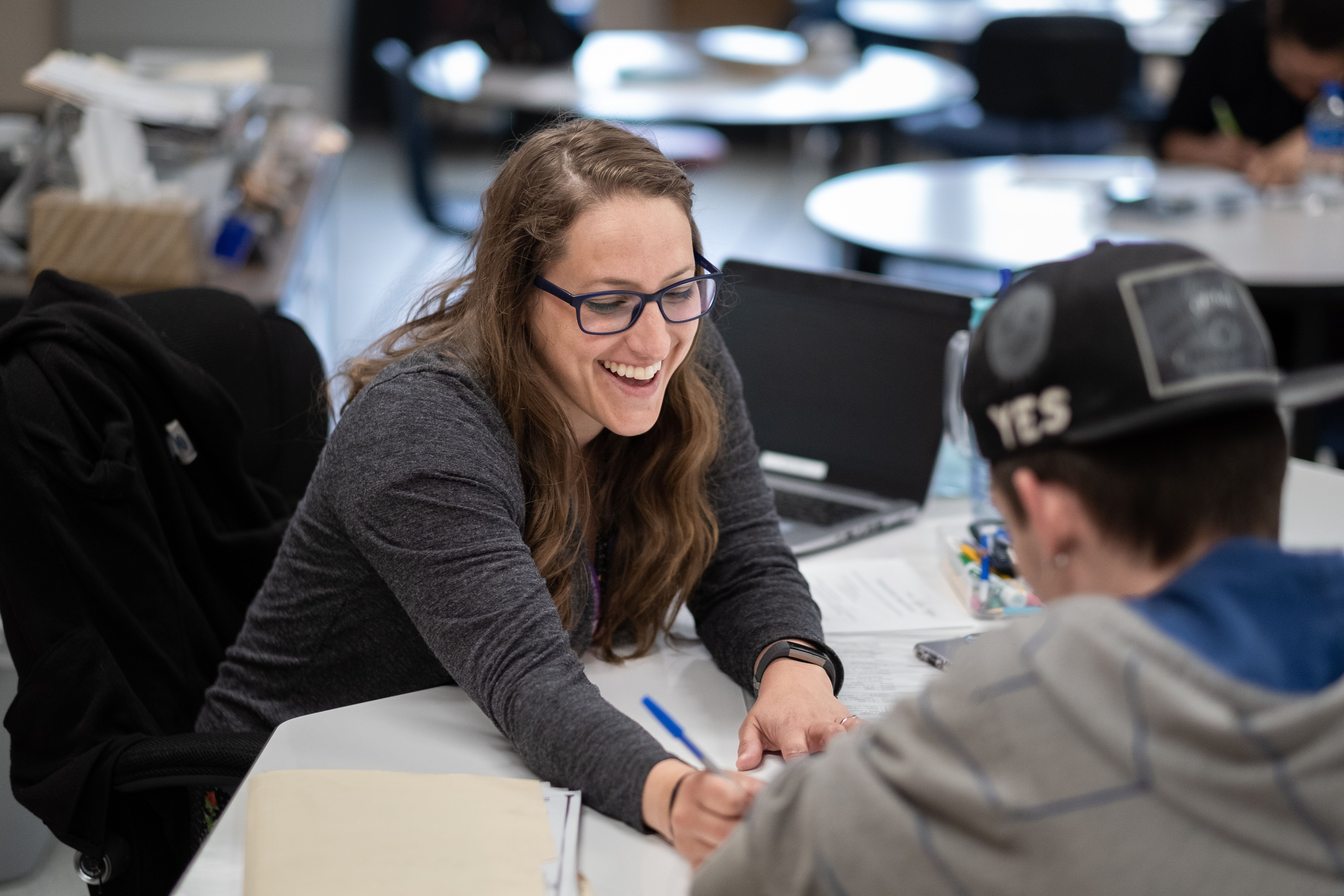 Eau Claire Public Schools Foundation Offers Emergency Teacher Grants and Student Support Eau