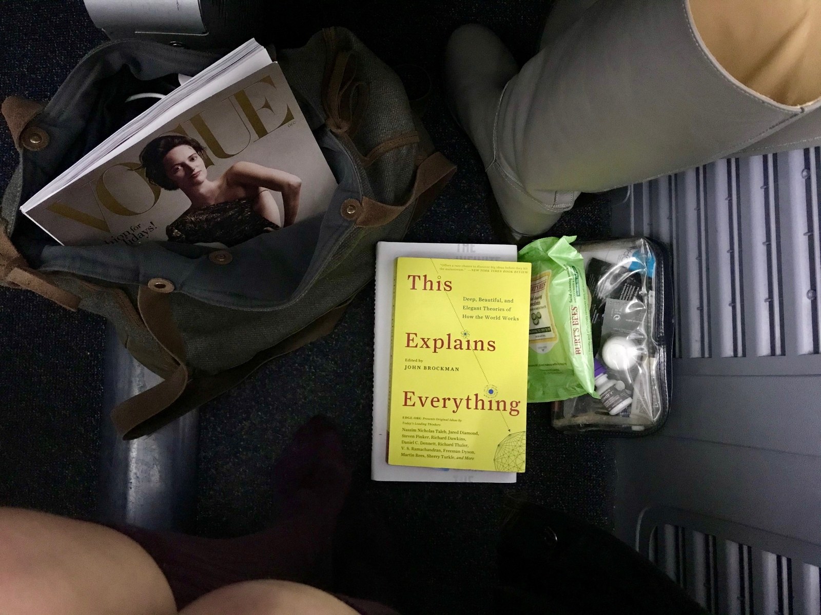 Little Women’s Hadley Robinson Nails Her First Red Carpet Moment