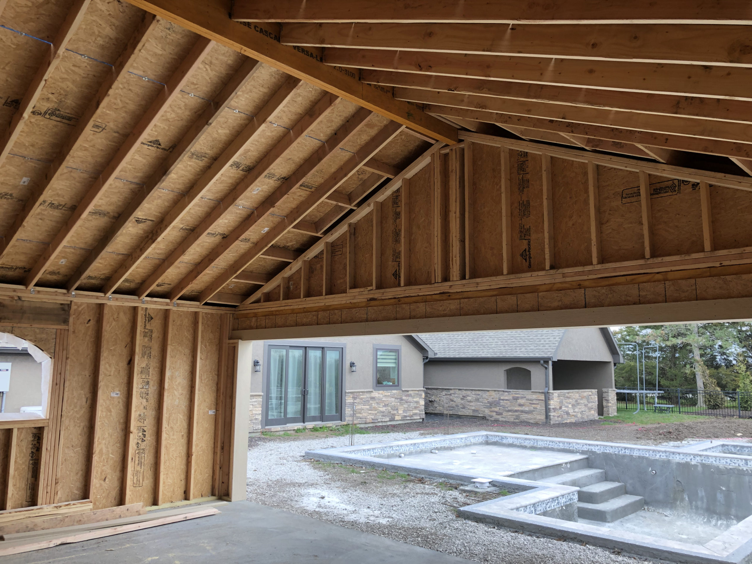 Residential Construction Roofing Elite