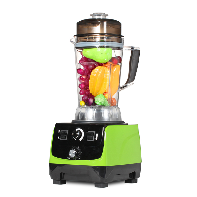 Top manufacturer blenders and mixers for household appliances in China