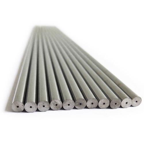 Carbide Sintered Rods With One Hole Global Trade leader ecrobot