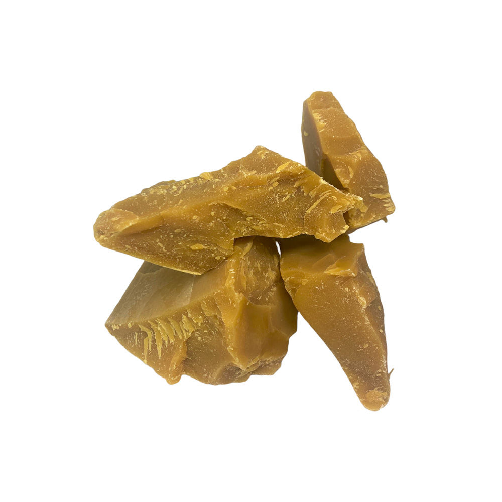 Beeswax 1KG • Ecrotek