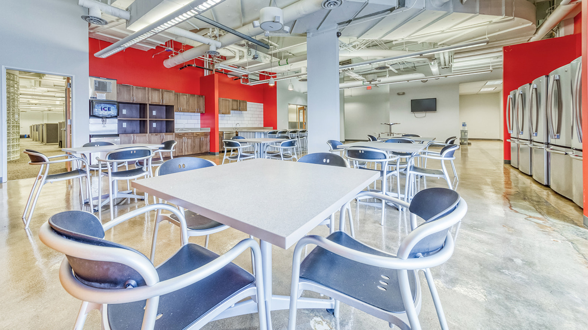 Regency Office Center ECR