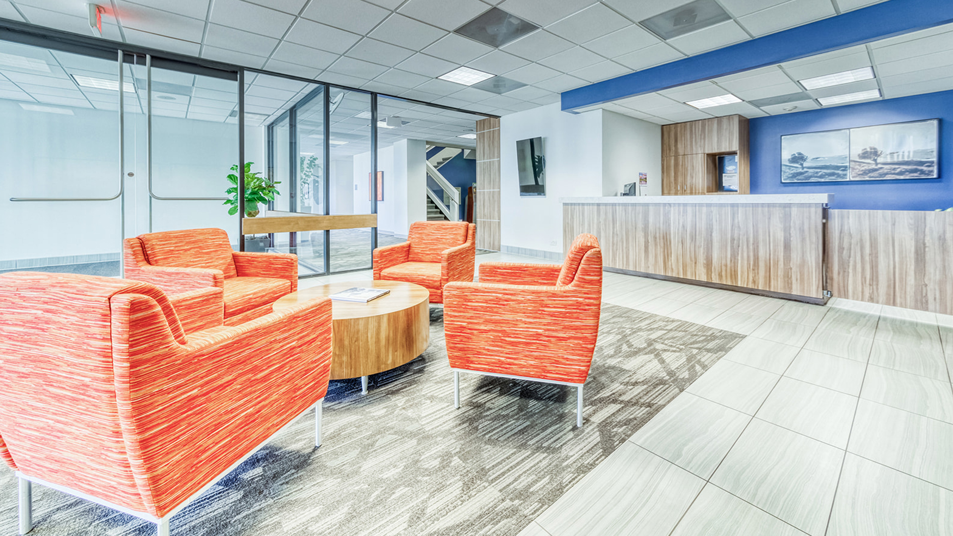 Regency Office Center ECR