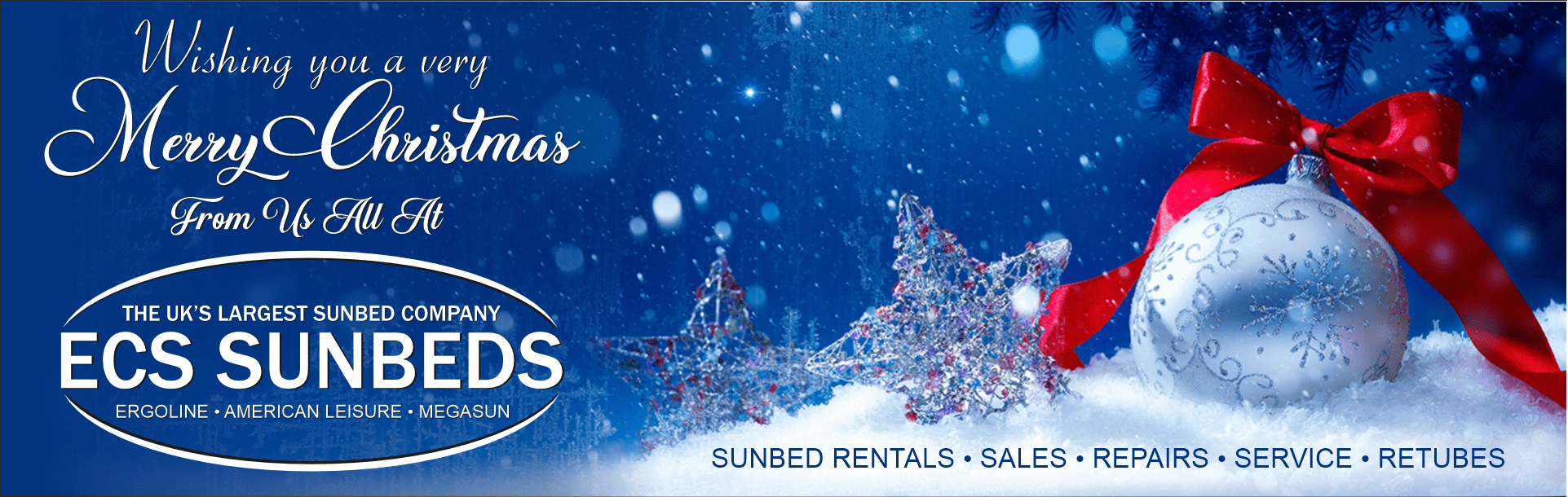 ECS Sunbed Hire & Sales UK Rent a Sunbed Commercial Sunbed Hire