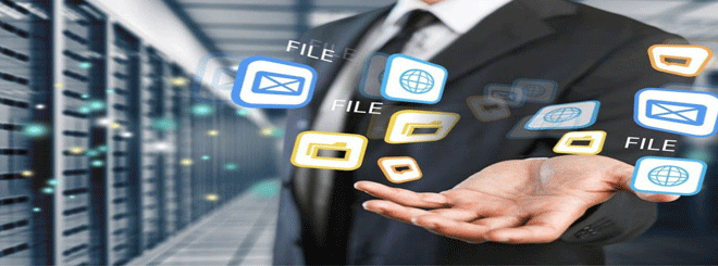Disaster Recovery Solutions Data Recovery Service ECS