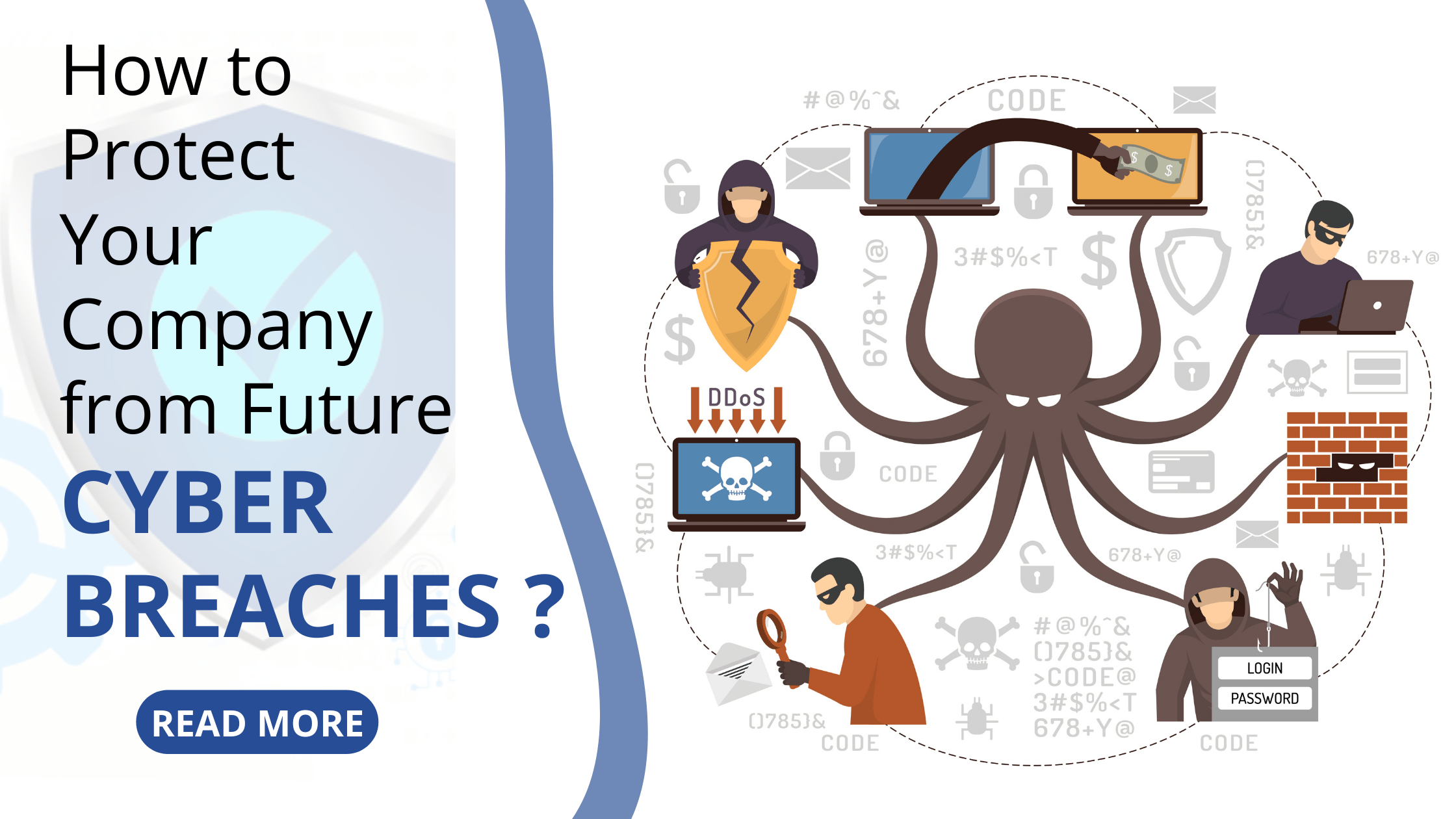 How to Protect Your Company from Future Cyber Breaches ? ECS Biztech Ltd.(04)