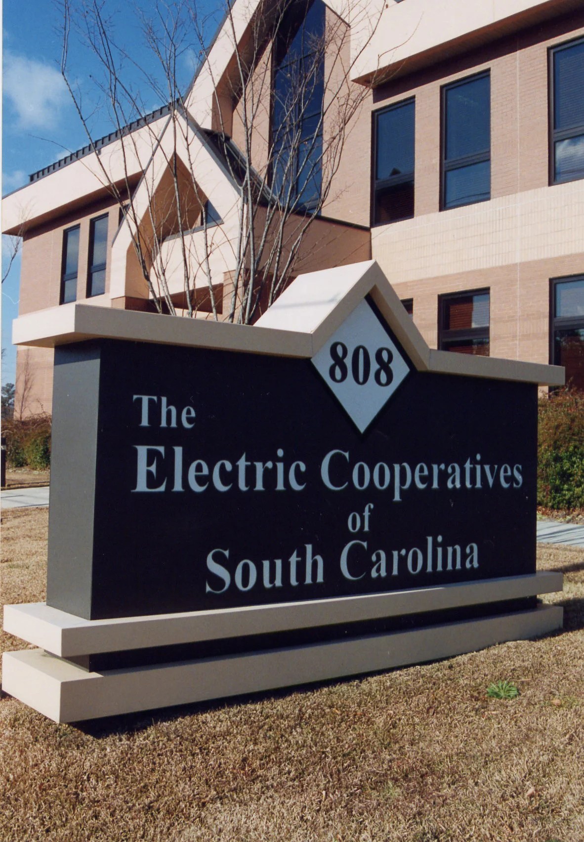 Contact Us Electric Cooperatives of South Carolina
