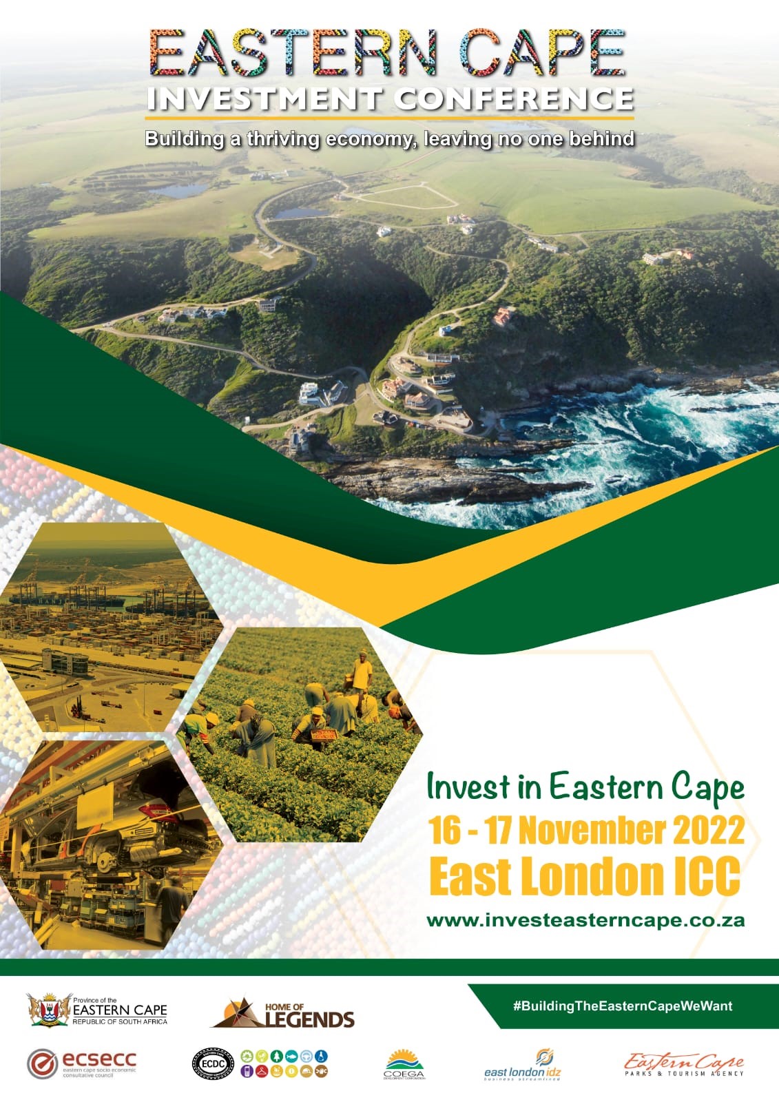 ECSECC Eastern Cape Socio Economic Consultative Council