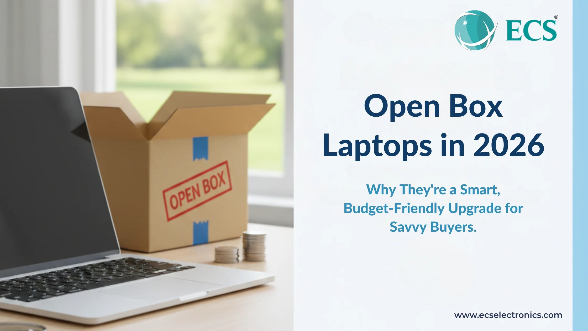 OpenBox vs. Used vs. Refurbished What Buyers Need to Know Before Sho