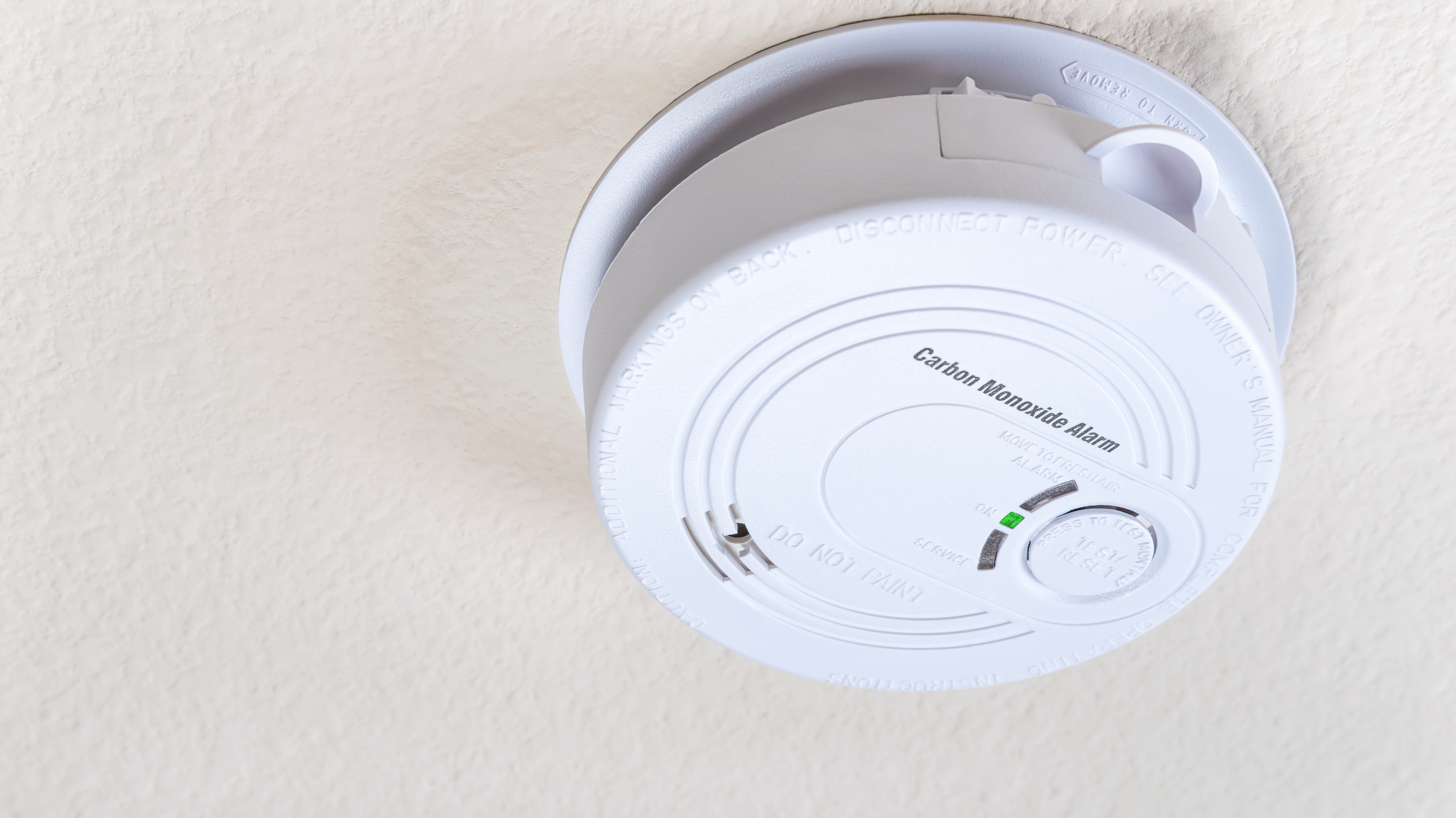 New Carbon Monoxide Alarm Requirements in Minnesota