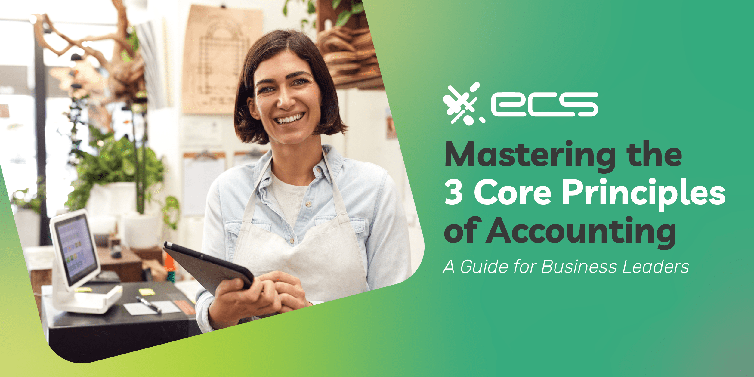 Mastering the 3 Core Principles of Accounting A Guide for Business(04)