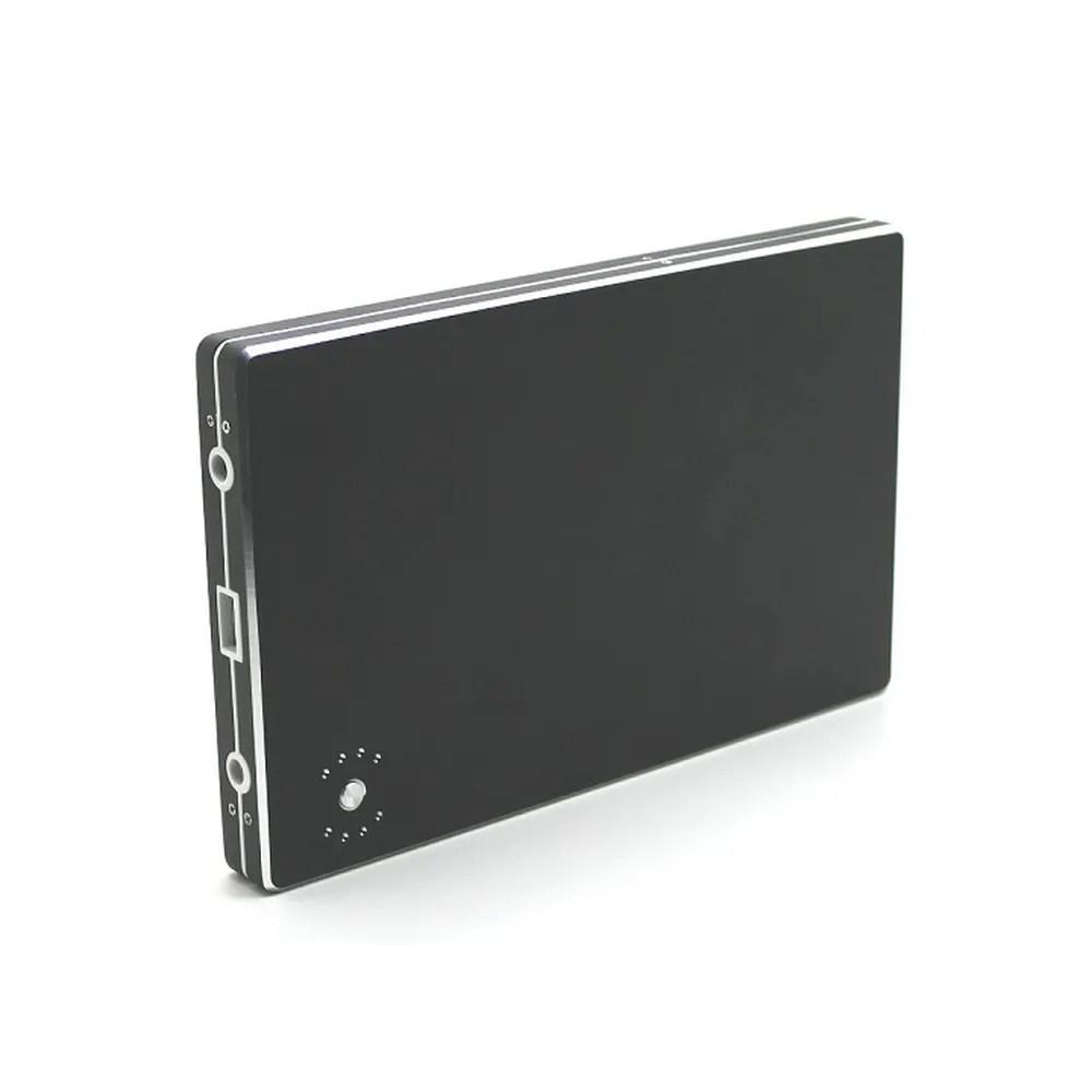 High Capacity Laptop Power Bank