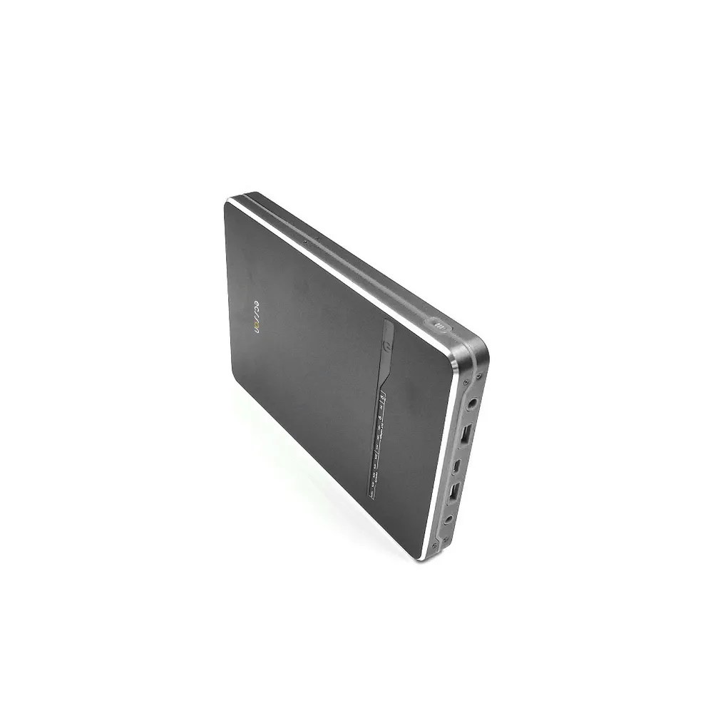 High Capacity Laptop Power Bank for MOSIP Registration Kit