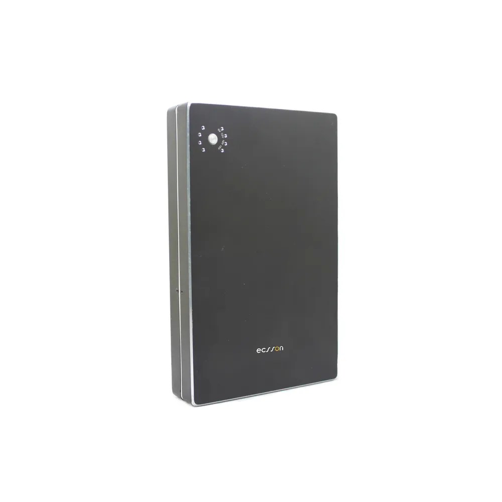 High Capacity 56000mAh Laptop Power Bank for Registration Kit