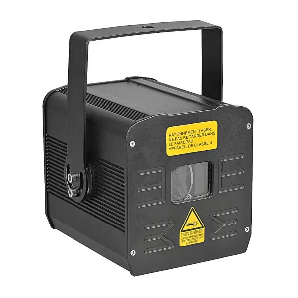 commercial White spots Garden Light Star Shower Laser Light